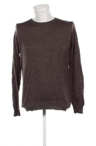 Herrenpullover, Größe XL, Farbe Braun, Preis 14,99 €