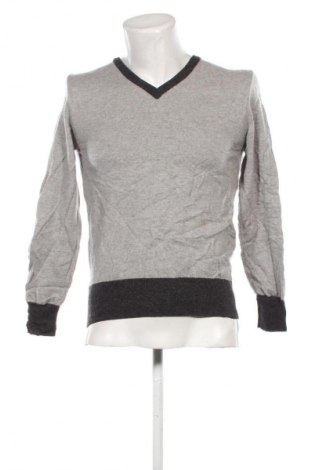 Herrenpullover, Größe S, Farbe Grau, Preis 14,99 €