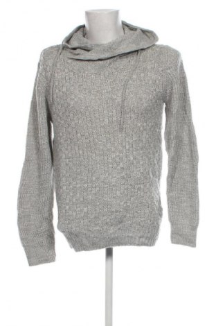 Herrenpullover, Größe XXL, Farbe Grau, Preis € 24,99