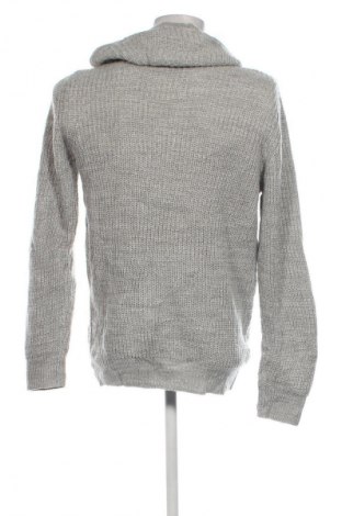 Herrenpullover, Größe XXL, Farbe Grau, Preis € 24,99