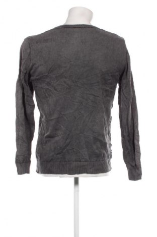 Herrenpullover, Größe M, Farbe Grau, Preis € 24,99