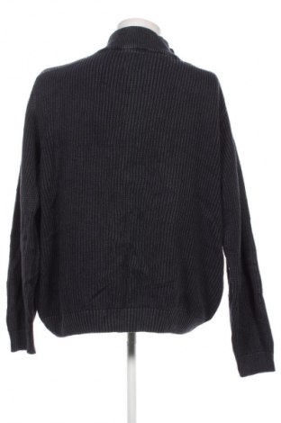 Herrenpullover, Größe XXL, Farbe Blau, Preis 24,99 €