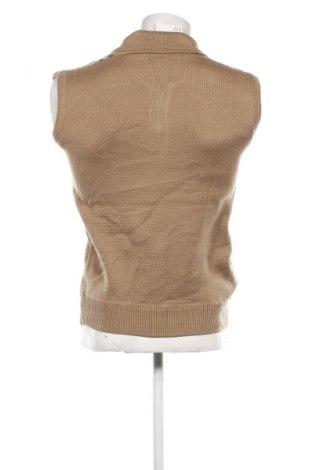 Herrenpullover, Größe M, Farbe Beige, Preis 19,99 €