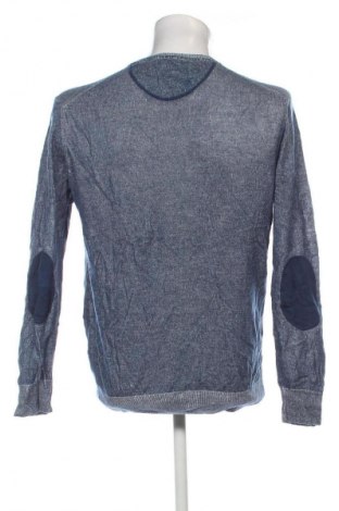 Herrenpullover ANDREA FENZI, Größe L, Farbe Blau, Preis € 20,99