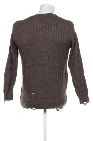 Herrenpullover Alcott, Größe M, Farbe Braun, Preis 24,99 €