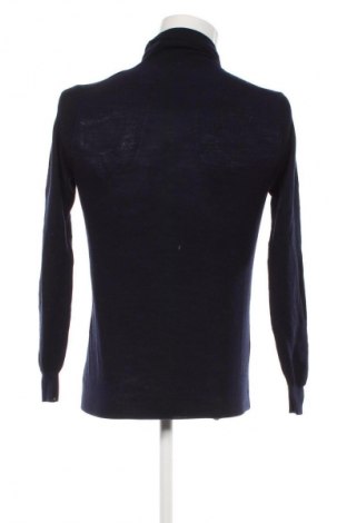 Herrenpullover Altea, Größe M, Farbe Blau, Preis 43,49 €