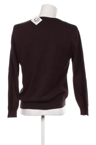 Herrenpullover Angelo Litrico, Größe L, Farbe Braun, Preis 12,99 €