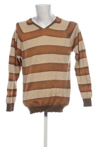 Herrenpullover Angelo Litrico, Größe XL, Farbe Mehrfarbig, Preis 38,99 €