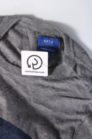 Herrenpullover Apt.9, Größe XL, Farbe Mehrfarbig, Preis € 24,99