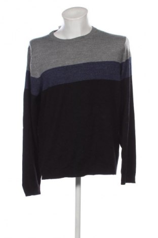 Herrenpullover Apt.9, Größe XL, Farbe Mehrfarbig, Preis € 11,49