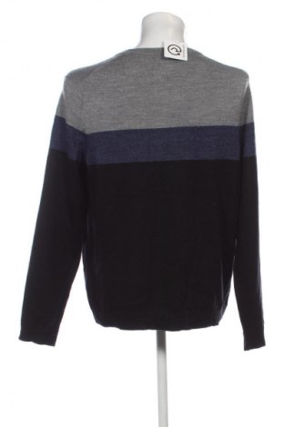 Herrenpullover Apt.9, Größe XL, Farbe Mehrfarbig, Preis € 24,99