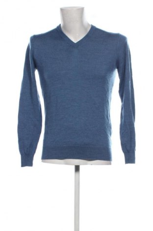 Herrenpullover Armani Jeans, Größe M, Farbe Blau, Preis € 70,07