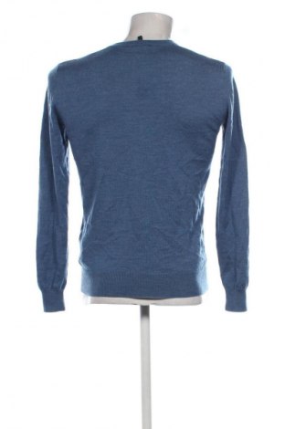 Pánsky sveter  Armani Jeans, Veľkosť M, Farba Modrá, Cena  52,95 €