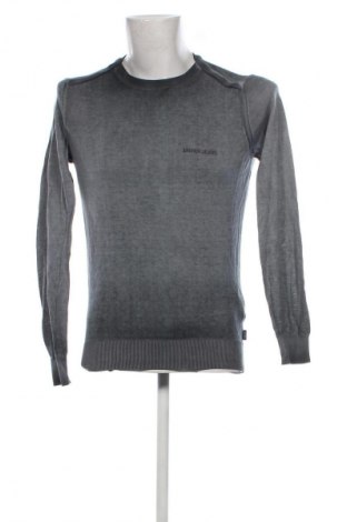 Herrenpullover Armani Jeans, Größe L, Farbe Grau, Preis € 70,07