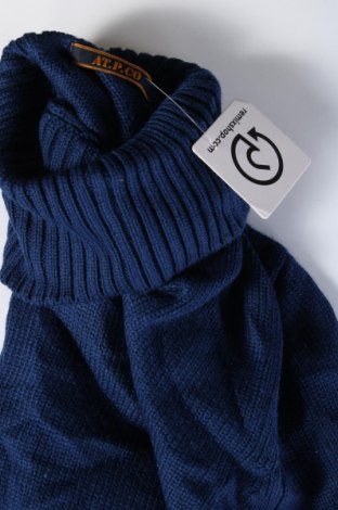 Herrenpullover At.P.Co, Größe M, Farbe Blau, Preis € 28,49