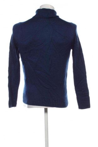 Herrenpullover At.P.Co, Größe M, Farbe Blau, Preis € 28,49