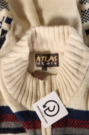 Herrenpullover Atlas For Men, Größe M, Farbe Golden, Preis € 14,49