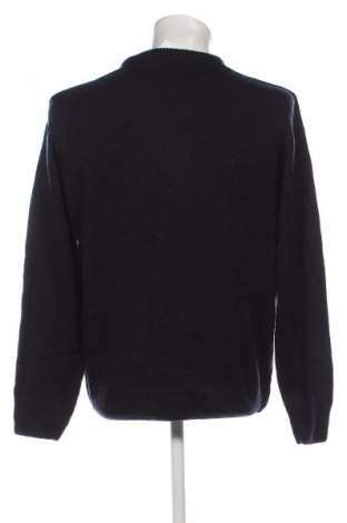 Herrenpullover Avirex Dept., Größe M, Farbe Schwarz, Preis € 20,99