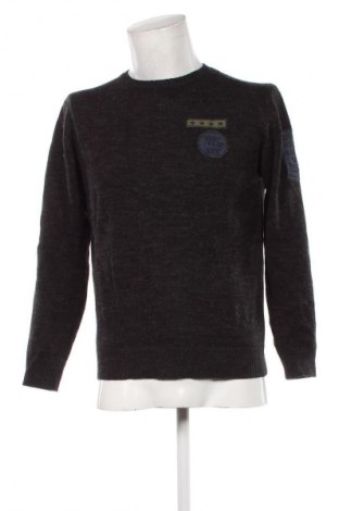 Herrenpullover Avirex Dept., Größe L, Farbe Schwarz, Preis € 33,99