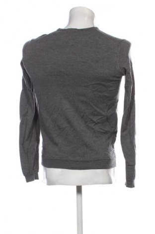 Herrenpullover BOSS, Größe M, Farbe Grau, Preis 95,99 €