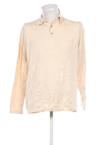 Herrenpullover Bachrach, Größe XL, Farbe Beige, Preis € 20,99