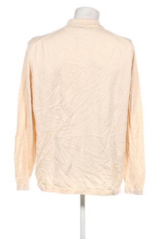 Herrenpullover Bachrach, Größe XL, Farbe Beige, Preis € 20,99