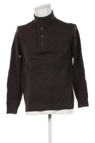 Męski sweter Barbour, Rozmiar M, Kolor Zielony, Cena 214,99 zł