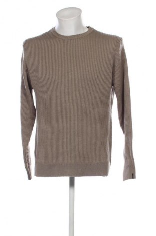 Herrenpullover Bramante, Größe XXL, Farbe Beige, Preis 43,49 €