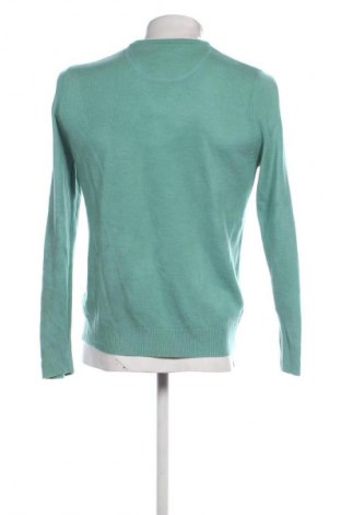 Herrenpullover Burton, Größe M, Farbe Blau, Preis 71,99 €