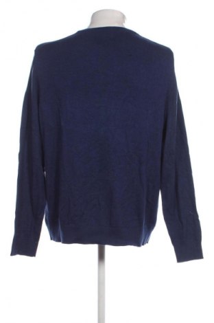 Herrenpullover Burton of London, Größe XL, Farbe Blau, Preis € 33,99