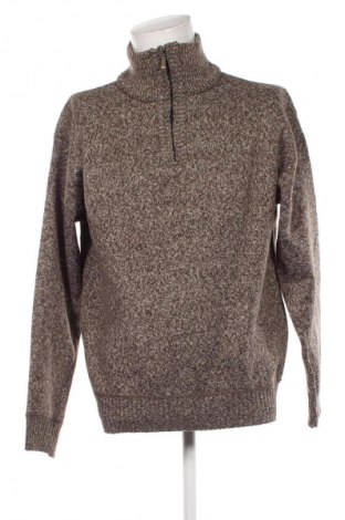 Męski sweter By Diess, Rozmiar XXL, Kolor Brązowy, Cena 87,99 zł