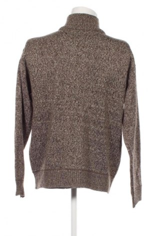 Męski sweter By Diess, Rozmiar XXL, Kolor Brązowy, Cena 87,99 zł