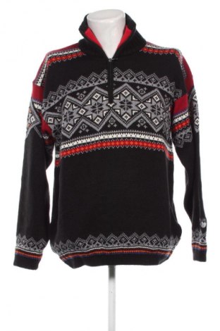 Męski sweter Campagnolo, Rozmiar XL, Kolor Kolorowy, Cena 198,99 zł