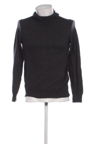 Herrenpullover Celio, Größe M, Farbe Grau, Preis € 14,99