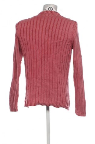 Herrenpullover Celio, Größe L, Farbe Rosa, Preis € 24,99