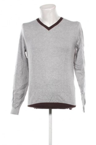 Herrenpullover Celio, Größe L, Farbe Grau, Preis € 24,99