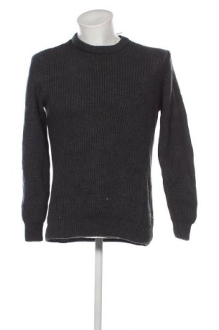 Herrenpullover Clockhouse, Größe L, Farbe Grau, Preis 24,99 €