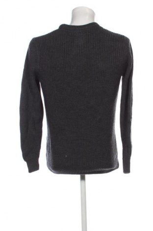 Herrenpullover Clockhouse, Größe L, Farbe Grau, Preis 24,99 €