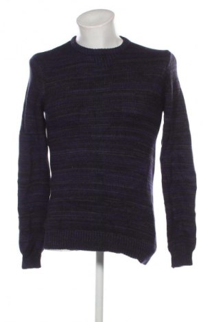 Herrenpullover Clockhouse, Größe M, Farbe Mehrfarbig, Preis 14,99 €