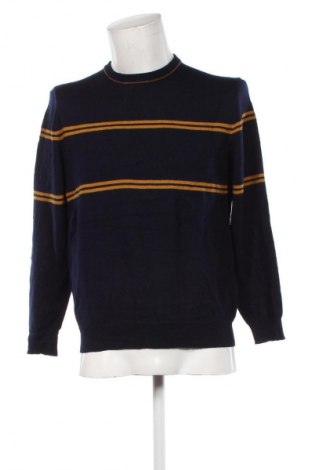 Herrenpullover Club Room, Größe L, Farbe Mehrfarbig, Preis 19,99 €