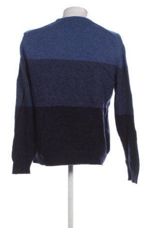 Herrenpullover Conbipel, Größe L, Farbe Blau, Preis 19,99 €