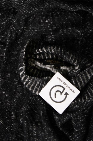 Herrenpullover Consenso, Größe XL, Farbe Schwarz, Preis € 33,99