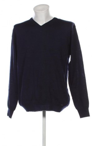 Herrenpullover Cutter & Buck, Größe XL, Farbe Blau, Preis € 20,99