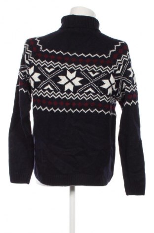 Herrenpullover Dan John, Größe XL, Farbe Mehrfarbig, Preis € 14,99