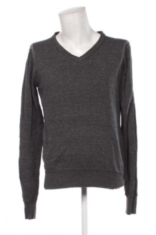 Herrenpullover Diesel, Größe L, Farbe Grau, Preis € 82,33