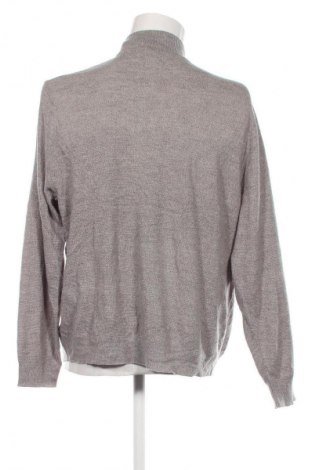 Herrenpullover Dockers, Größe XXL, Farbe Grau, Preis € 11,99