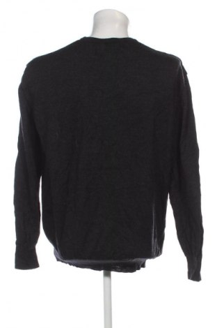 Herrenpullover Enrico Coveri, Größe L, Farbe Schwarz, Preis 20,99 €