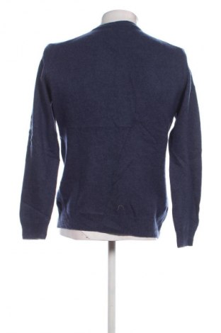 Herrenpullover FILA, Größe L, Farbe Blau, Preis € 28,49