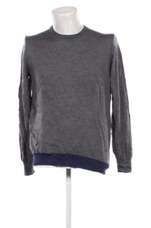 Herrenpullover Fay, Größe L, Farbe Grau, Preis € 62,99