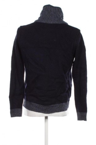 Herrenpullover Fred Mello, Größe L, Farbe Blau, Preis € 45,49